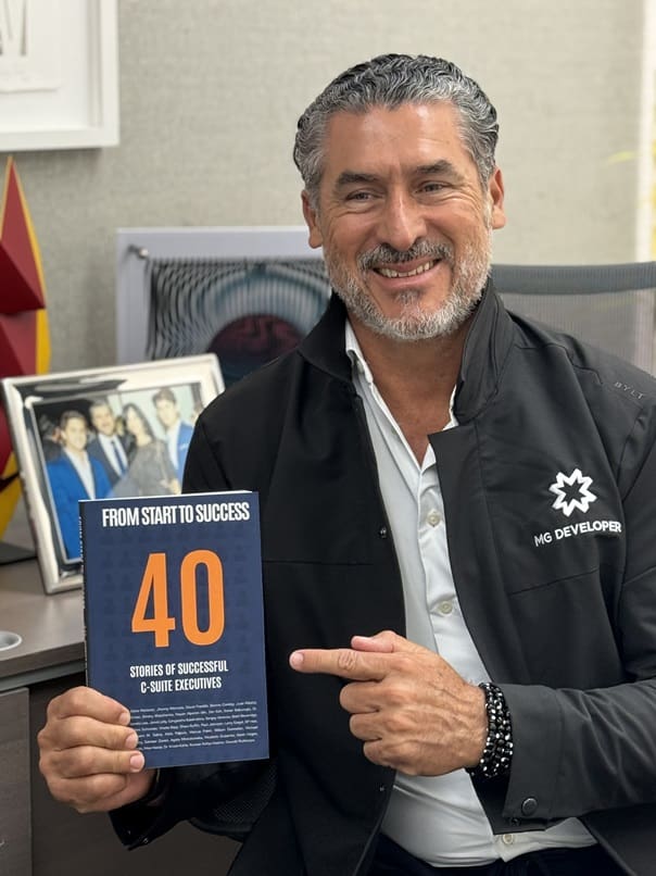 First Edition Author