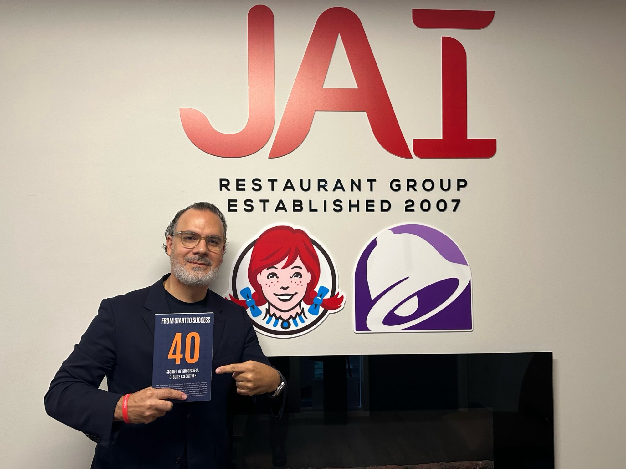 First Edition Author